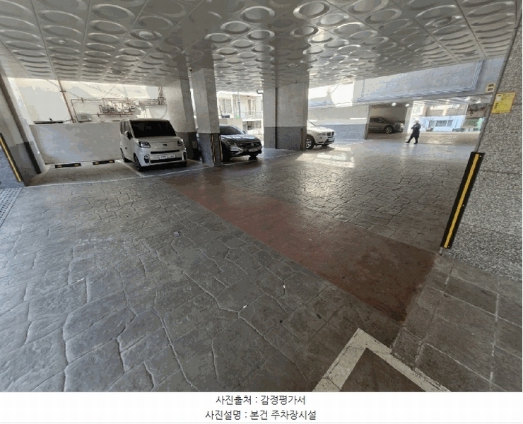 2025타경51036 서울특별시 은평구 서오릉로17길 28-20, 야긴하이빌 에이동 3층 301호 다세대(빌라) 경매 이미지