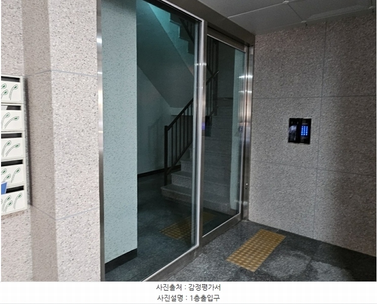 2024타경506929 인천광역시 미추홀구 토금북로17번길 18, 웃는사람들 2층 202호 오피스텔 경매 이미지