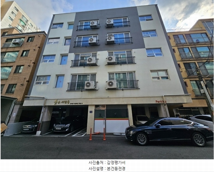 2024타경506929 인천광역시 미추홀구 토금북로17번길 18, 웃는사람들 2층 202호 오피스텔 경매 이미지