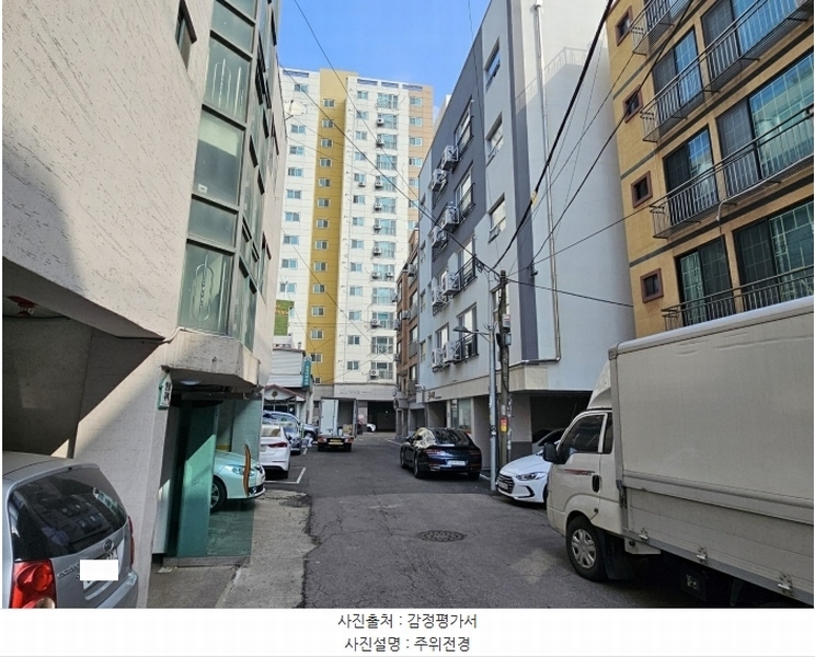 2024타경506929 인천광역시 미추홀구 토금북로17번길 18, 웃는사람들 2층 202호 오피스텔 경매 이미지