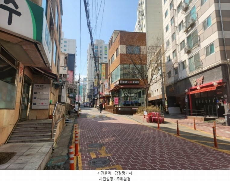2024타경513538 인천광역시 부평구 경원대로1363번길 39, 브래인씨티 2층 203호 아파트 경매 이미지