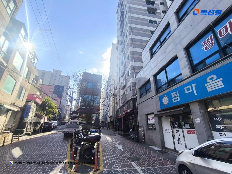 2024타경513538 인천광역시 부평구 경원대로1363번길 39, 브래인씨티 2층 203호 아파트 경매 이미지