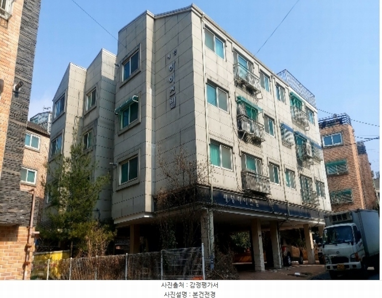 2024타경514470 인천광역시 서구 도요지로224번길 12, 태영하이츠빌 2층 202호 다세대(빌라)[공급16평형] 경매 이미지