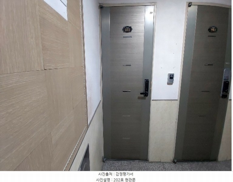 2024타경514470 인천광역시 서구 도요지로224번길 12, 태영하이츠빌 2층 202호 다세대(빌라)[공급16평형] 경매 이미지