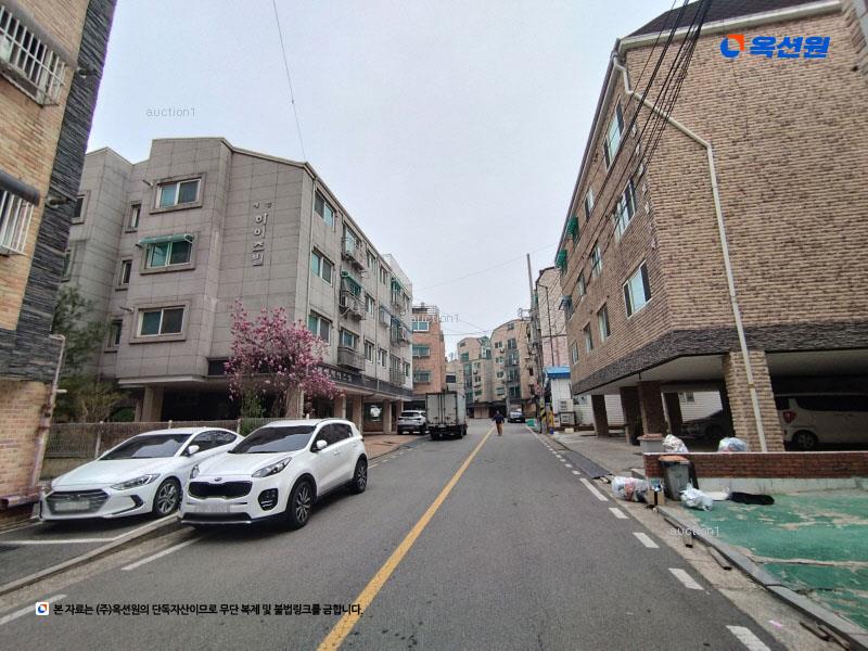 2024타경514470 인천광역시 서구 도요지로224번길 12, 태영하이츠빌 2층 202호 다세대(빌라)[공급16평형] 경매 이미지