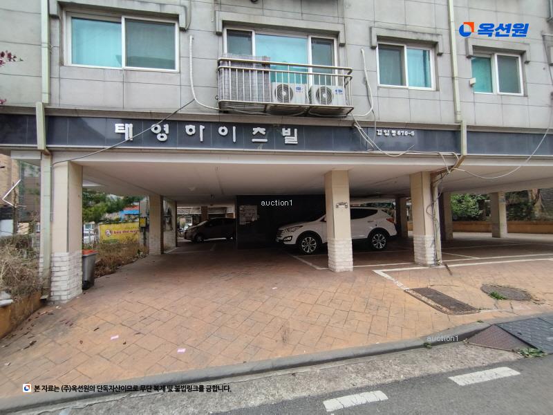 2024타경514470 인천광역시 서구 도요지로224번길 12, 태영하이츠빌 2층 202호 다세대(빌라)[공급16평형] 경매 이미지