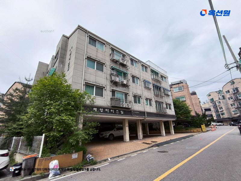 2024타경514470 인천광역시 서구 도요지로224번길 12, 태영하이츠빌 2층 202호 다세대(빌라)[공급16평형] 경매 이미지