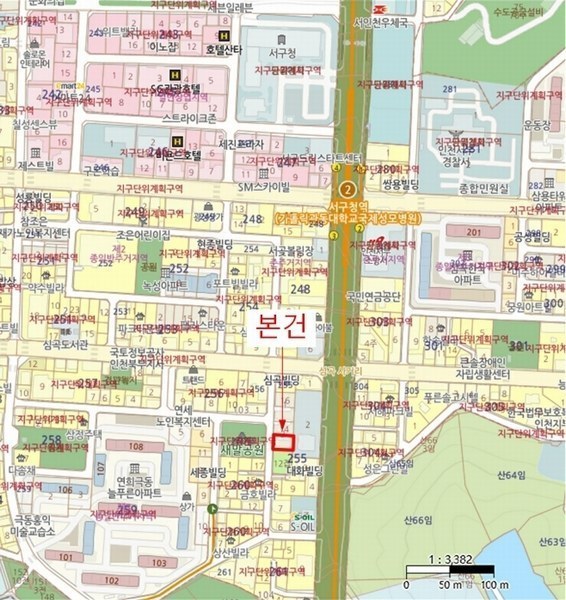 2024타경529694 인천광역시 서구 심곡로56번길 7-1, 장하빌라 4동 4층 403호 다세대(빌라)[공급9평형] 경매 이미지
