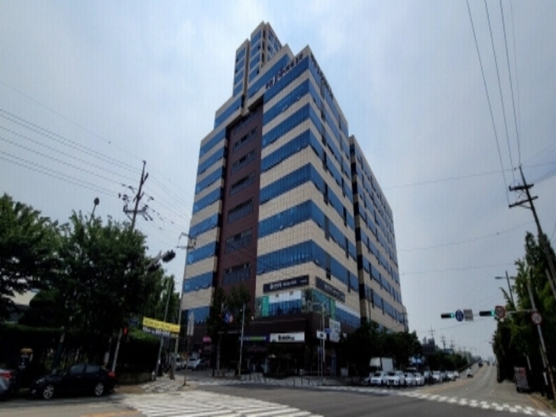 2024타경532782 인천광역시 미추홀구 방축로 312, 주안제이타워2차지식산업센터 1층 130호 근린상가 경매 이미지