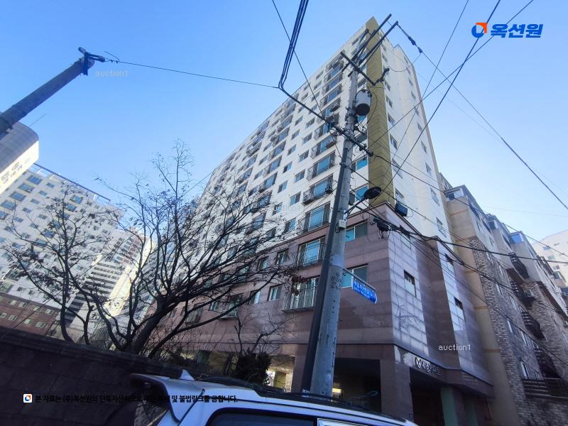 2024타경533648 인천광역시 미추홀구 한나루로 605, 대영아파트 7층 705호 아파트 경매 이미지