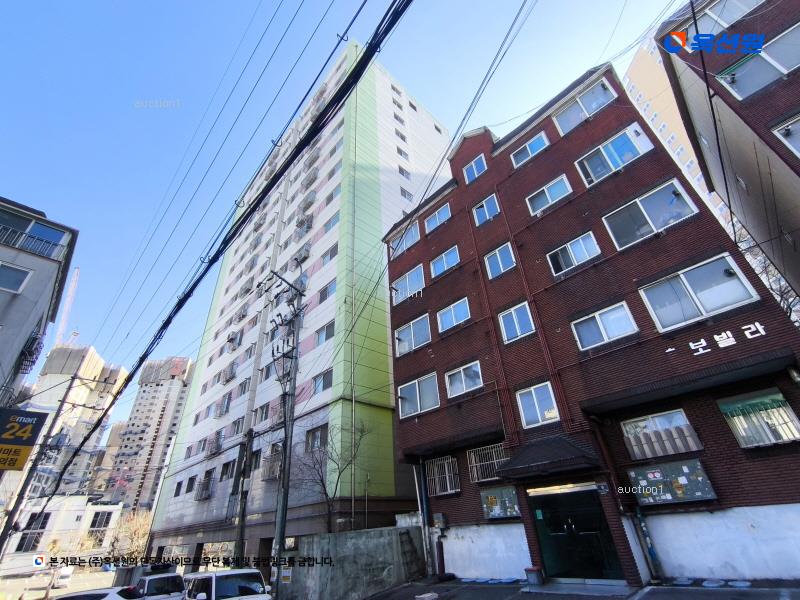 2024타경533648 인천광역시 미추홀구 한나루로 605, 대영아파트 7층 705호 아파트 경매 이미지