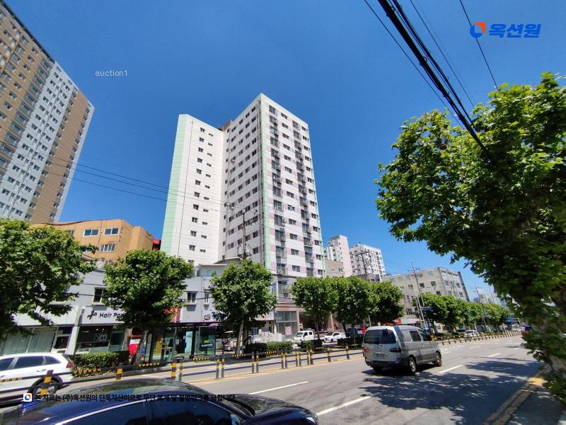 2024타경533648 인천광역시 미추홀구 한나루로 605, 대영아파트 7층 705호 아파트 경매 이미지