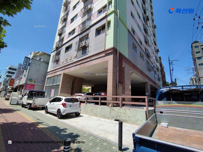 2024타경533648 인천광역시 미추홀구 한나루로 605, 대영아파트 7층 705호 아파트 경매 이미지