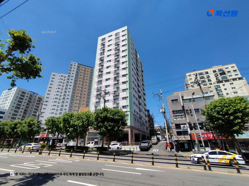 2024타경533648 인천광역시 미추홀구 한나루로 605, 대영아파트 7층 705호 아파트 경매 이미지