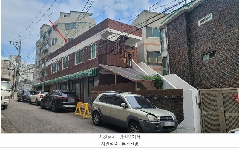 2024타경536944 인천광역시 미추홀구 주안동 74-28 근린주택 경매 이미지