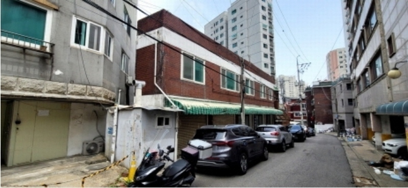 2024타경536944 인천광역시 미추홀구 주안동 74-28 근린주택 경매 이미지