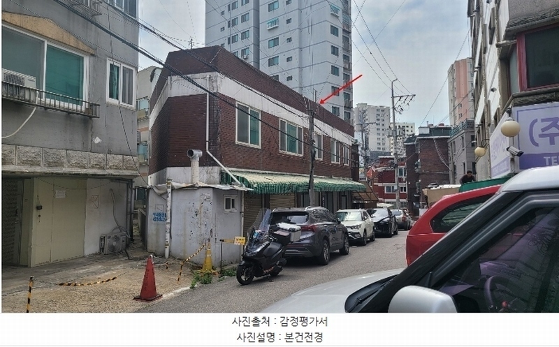 2024타경536944 인천광역시 미추홀구 주안동 74-28 근린주택 경매 이미지