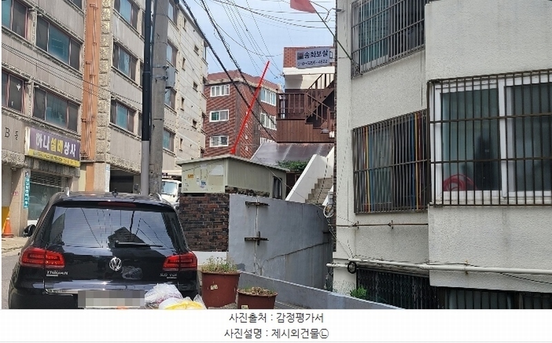 2024타경536944 인천광역시 미추홀구 주안동 74-28 근린주택 경매 이미지