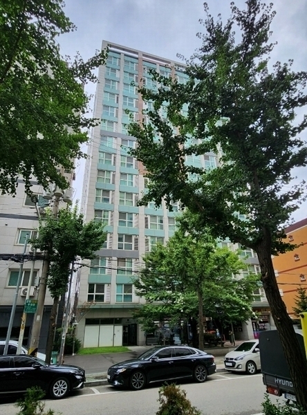 2024타경548749 인천광역시 미추홀구 염창로 35, 베스티움 6층 604호 오피스텔[계약13평형] 경매 이미지