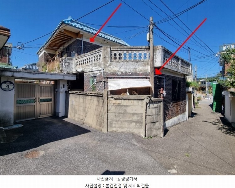 2024타경552878 인천광역시 강화군 강화읍 관청리 220-1 주택 경매 이미지