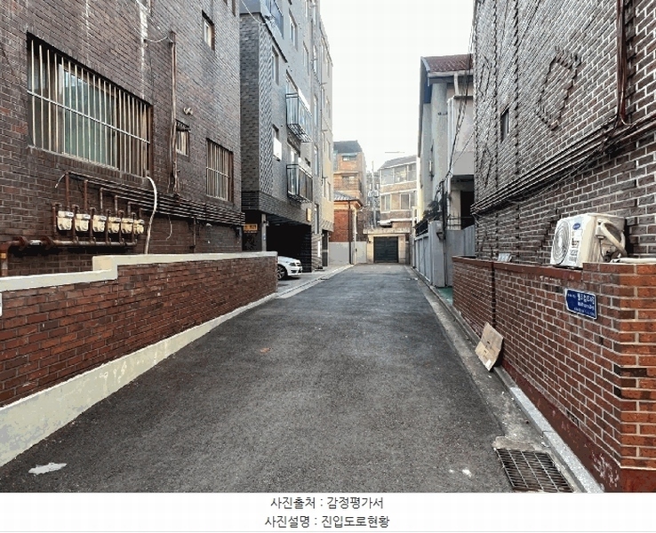 2025타경51042 서울특별시 마포구 월드컵로20길 38-5, 더클래스 5층 501호 다세대(빌라) 경매 이미지