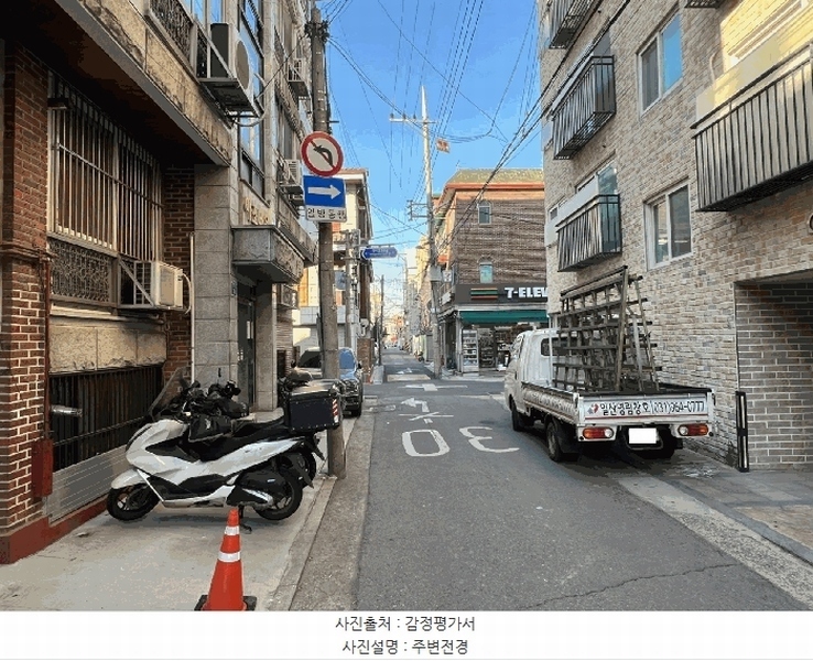 2025타경51042 서울특별시 마포구 월드컵로20길 38-5, 더클래스 5층 501호 다세대(빌라) 경매 이미지