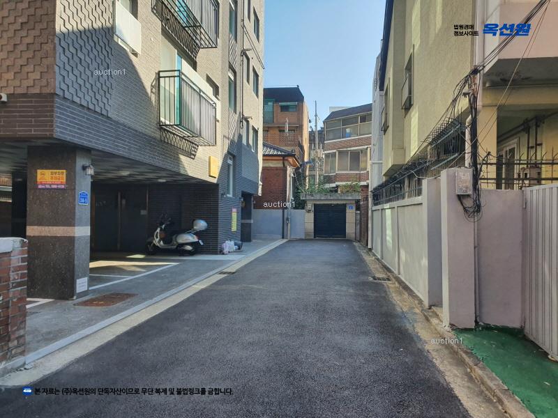 2025타경51042 서울특별시 마포구 월드컵로20길 38-5, 더클래스 5층 501호 다세대(빌라) 경매 이미지
