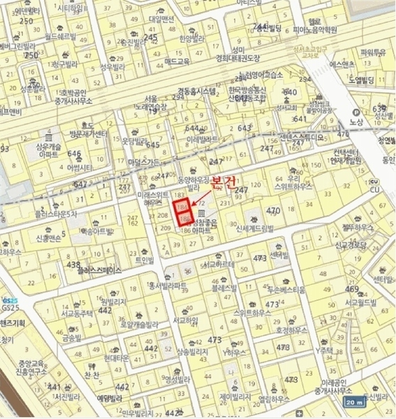 2025타경51042 서울특별시 마포구 월드컵로20길 38-5, 더클래스 5층 501호 다세대(빌라) 경매 이미지