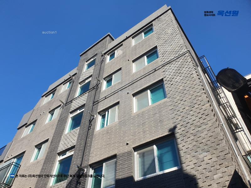 2025타경51042 서울특별시 마포구 월드컵로20길 38-5, 더클래스 5층 501호 다세대(빌라) 경매 이미지
