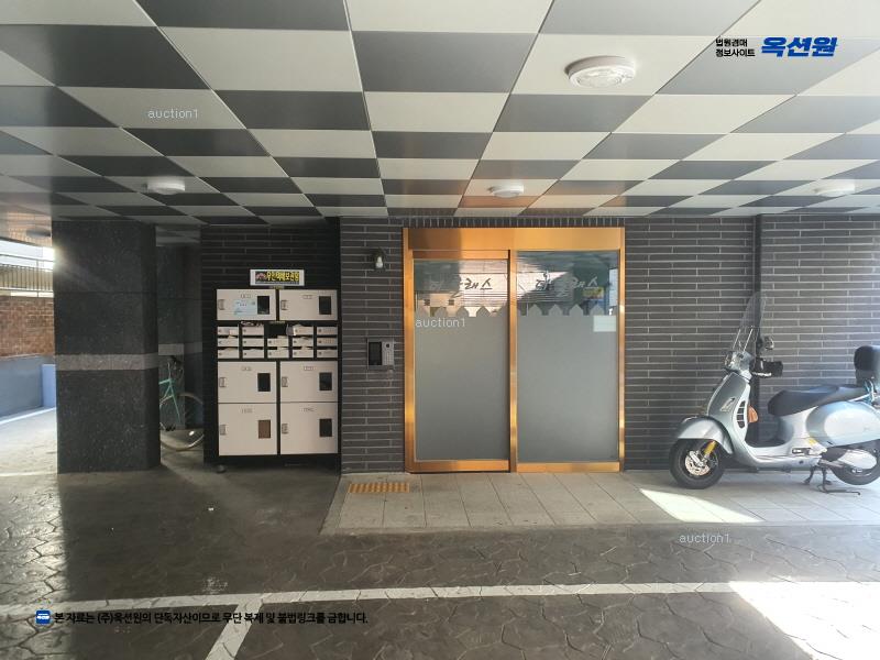 2025타경51042 서울특별시 마포구 월드컵로20길 38-5, 더클래스 5층 501호 다세대(빌라) 경매 이미지