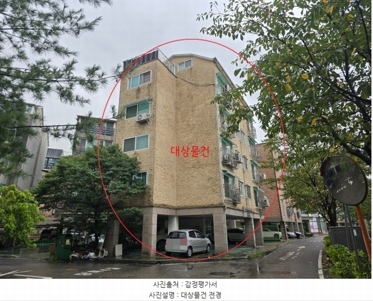 2024타경556078 인천광역시 계양구 순평길 38, 현대빌라 4층 401호 다세대(빌라)[공급11평형] 경매 이미지