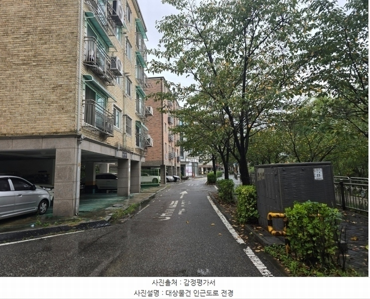 2024타경556078 인천광역시 계양구 순평길 38, 현대빌라 4층 401호 다세대(빌라)[공급11평형] 경매 이미지