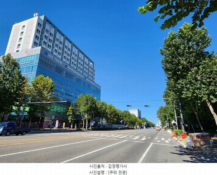 2024타경562325 인천광역시 남동구 남동대로 353, 제이케이루체스타지식산업센터 9층 946호 오피스텔[계약14평형] 경매 이미지