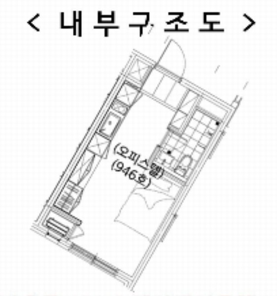 2024타경562325 인천광역시 남동구 남동대로 353, 제이케이루체스타지식산업센터 9층 946호 오피스텔[계약14평형] 경매 이미지