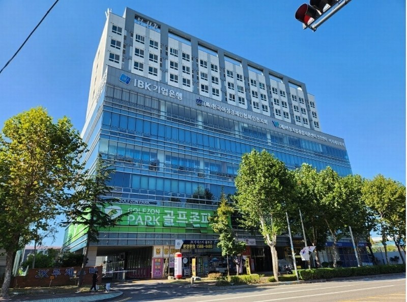 2024타경562325 인천광역시 남동구 남동대로 353, 제이케이루체스타지식산업센터 9층 946호 오피스텔[계약14평형] 경매 이미지