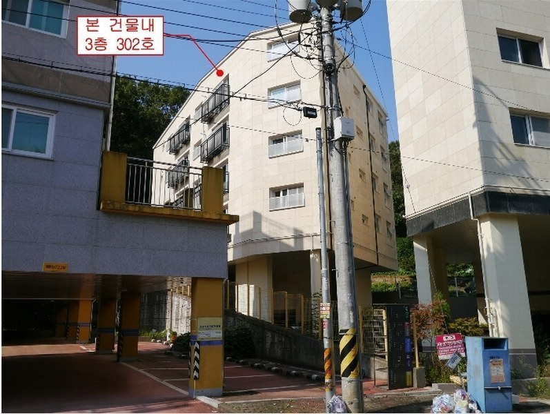2024타경563403 인천광역시 서구 가현로42번길 20, 위드빌주건축물 2동 3층 302호 다세대(빌라) 경매 이미지