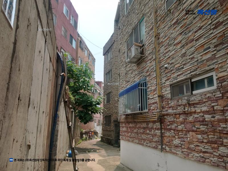 2024타경566730 인천광역시 미추홀구 수봉남로5번길 12-51, 백송빌라 4층 403호 다세대(빌라)[공급12평형] 경매 이미지