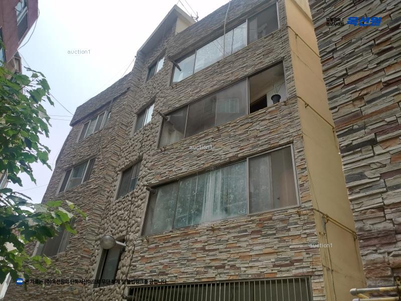 2024타경566730 인천광역시 미추홀구 수봉남로5번길 12-51, 백송빌라 4층 403호 다세대(빌라)[공급12평형] 경매 이미지