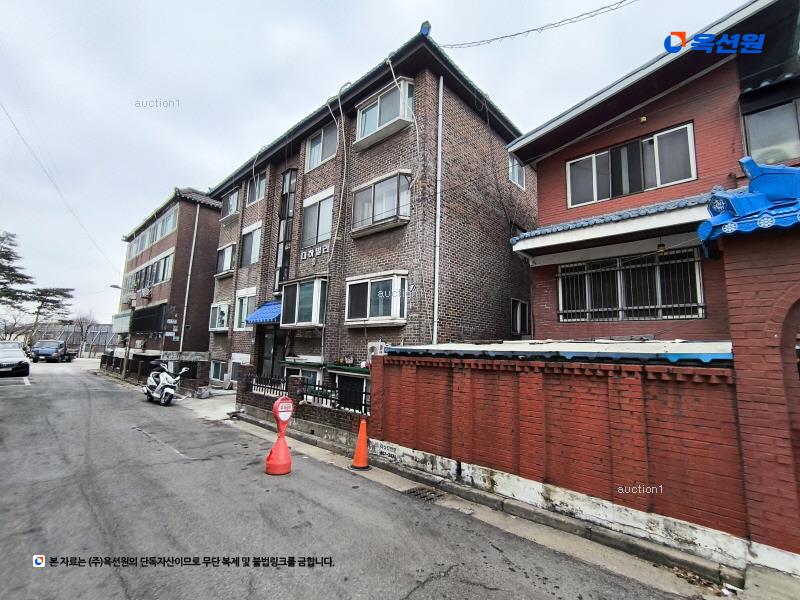 2023타경15716 인천광역시 남동구 남촌로124번길 62-5, 대하빌라D 지층 1호 다세대(빌라)[공급12평형] 경매 이미지