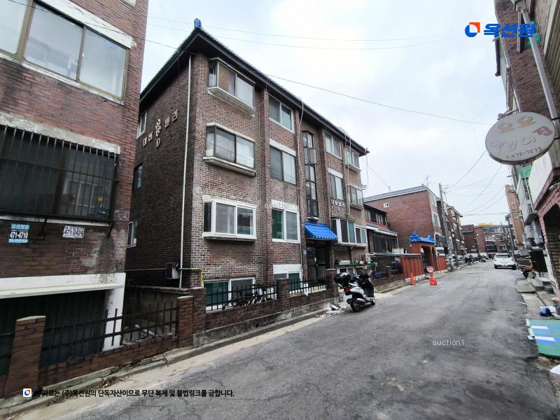 2023타경15716 인천광역시 남동구 남촌로124번길 62-5, 대하빌라D 지층 1호 다세대(빌라)[공급12평형] 경매 이미지