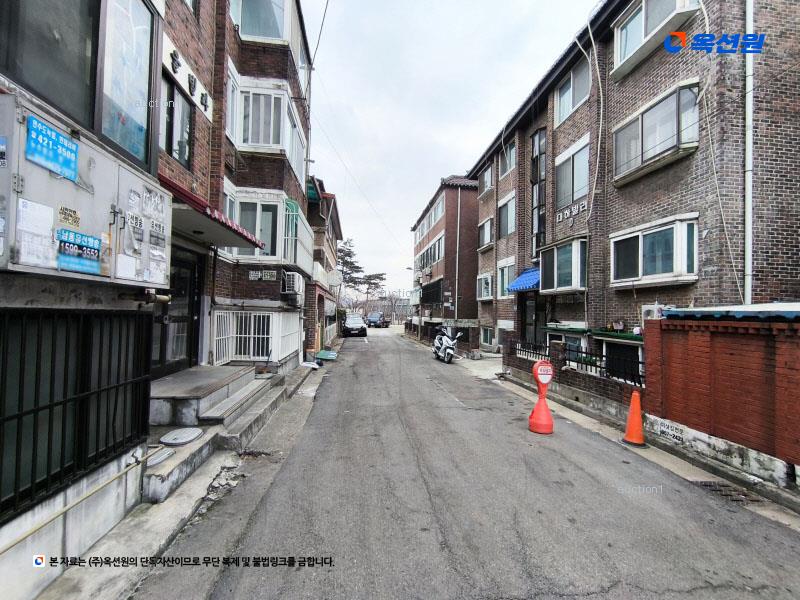 2023타경15716 인천광역시 남동구 남촌로124번길 62-5, 대하빌라D 지층 1호 다세대(빌라)[공급12평형] 경매 이미지