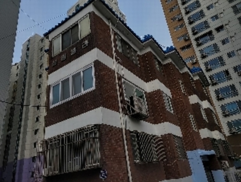 2023타경545484 인천광역시 미추홀구 장천로94번길 23인천광역시 미추홀구 장천로94○○○○, 성림빌라 3층 302호성림빌라○○ 다세대(빌라)[공급13평형] 경매 이미지