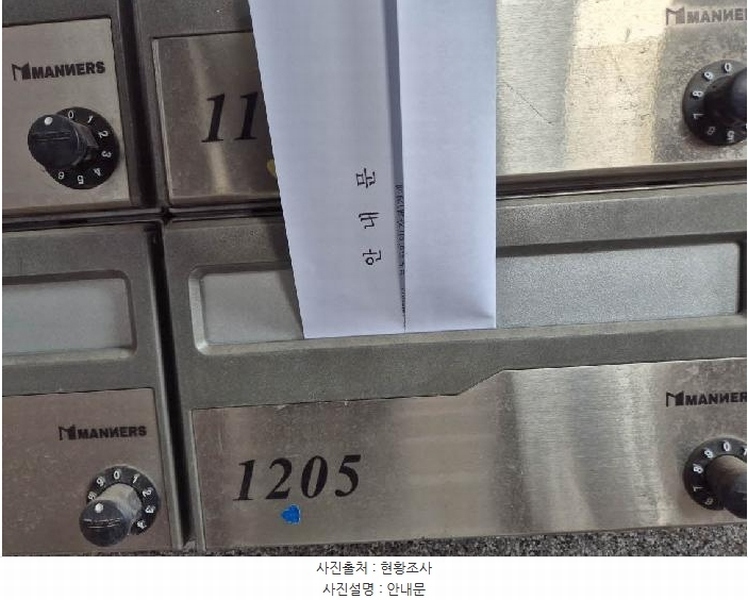 2025타경51046 서울특별시 은평구 통일로82길 6, 마하나임불광 12층 1205호 오피스텔 경매 이미지