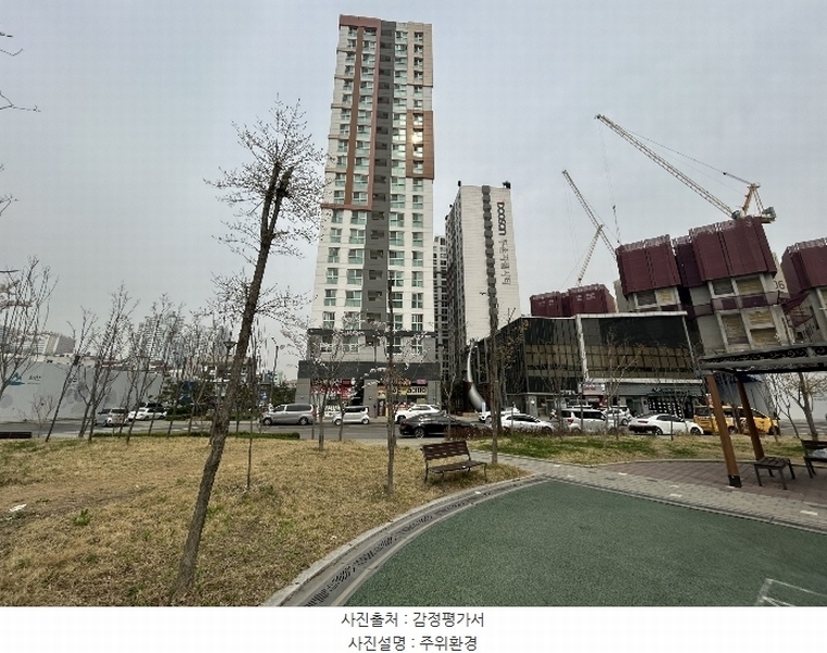 2024타경4584 인천광역시 미추홀구 염전로168번길 28, 도화두손지젤시티 비동 11층 1105호 오피스텔[계약13평형] 경매 이미지