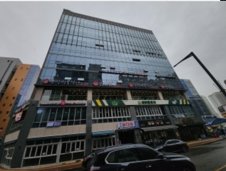 2024타경5358 인천광역시 중구 하늘달빛로 90-7, 스카이에비뉴 8층 805호 근린상가 경매 이미지