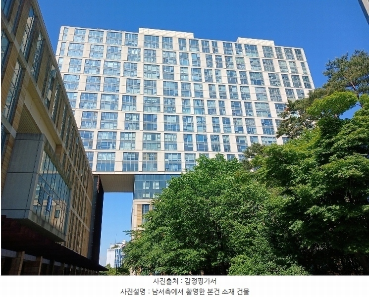 2024타경5952 인천광역시 연수구 해돋이로 107, 송도더샵퍼스트월드 비,시동 17층 시동1707호 오피스텔[계약30평형] 경매 이미지