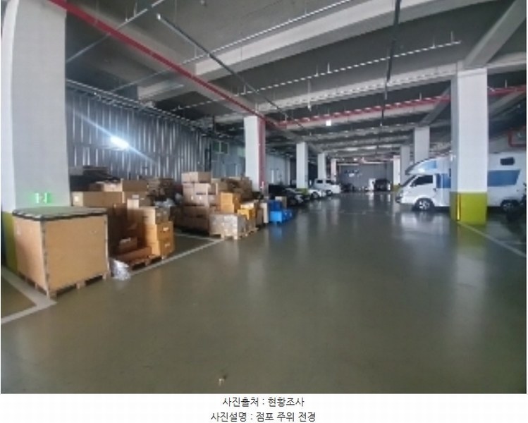 2024타경7828 인천광역시 부평구 평천로255번길 13, 부평테크노파크엠2 10층 1008호 아파트형공장 경매 이미지