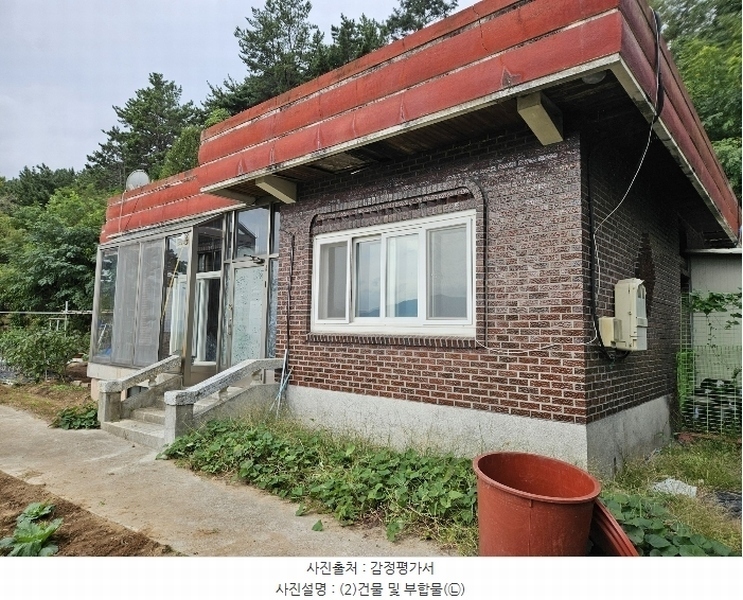 2024타경8326 경상남도 양산시 물금읍 증산리 599 주택 경매 이미지
