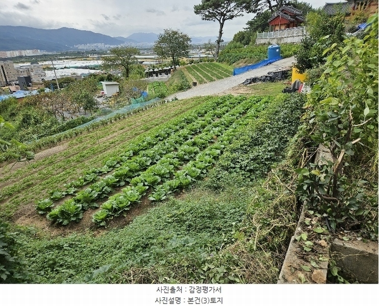 2024타경8326 경상남도 양산시 물금읍 증산리 599 주택 경매 이미지