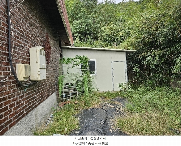 2024타경8326 경상남도 양산시 물금읍 증산리 599 주택 경매 이미지